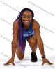 Women's Track & Field Media Day  Women’s Track & Field Media Day 2023. - Photo by Keith Nordstrom